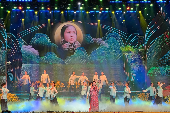 Sáng mãi truyền thống phụ nữ Ba đảm đang- Ảnh 5.