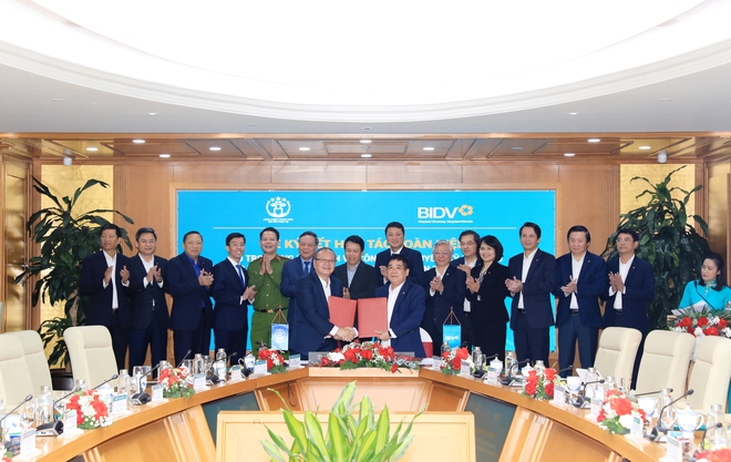 Ký kết hợp tác cung ứng dịch vụ công trực tuyến, kỹ năng số và các tiện ích của Đề án 06 của Chính phủ- Ảnh 5.