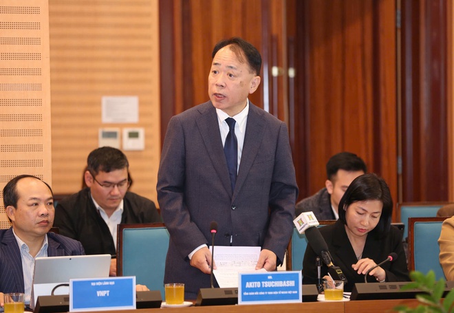 Hà Nội tham vấn các chuyên gia, nhà khoa học để thúc đẩy tăng trưởng kinh tế cao nhất- Ảnh 9.