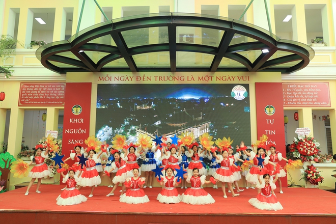 Tưng bừng Ngày hội sách “Hoàn Kiếm em yêu”- Ảnh 5.