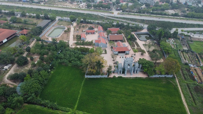 Long Biên gắn biển công trình chào mừng kỷ niệm 50 năm ngày Giải phóng miền Nam, thống nhất đất nước- Ảnh 10.