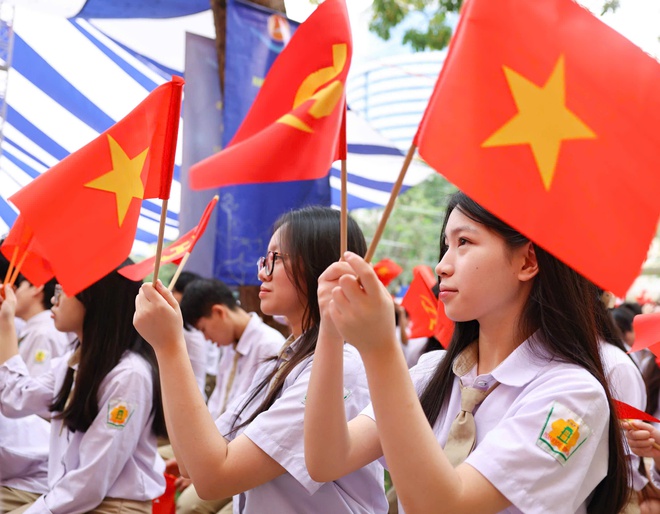 Hà Nội lan tỏa tinh thần học tập suốt đời - Hướng tới Thành phố học tập toàn cầu- Ảnh 6.