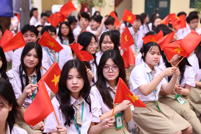 Hà Nội lan tỏa tinh thần học tập suốt đời - Hướng tới Thành phố học tập toàn cầu- Ảnh 7.