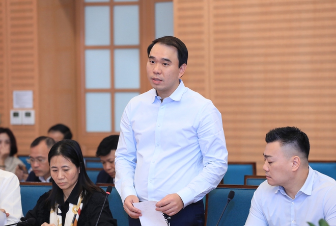 Tổ công tác đặc biệt của UBND Thành phố tháo gỡ khó khăn, vướng mắc về đầu tư, mặt bằng tại 5 dự án- Ảnh 5.