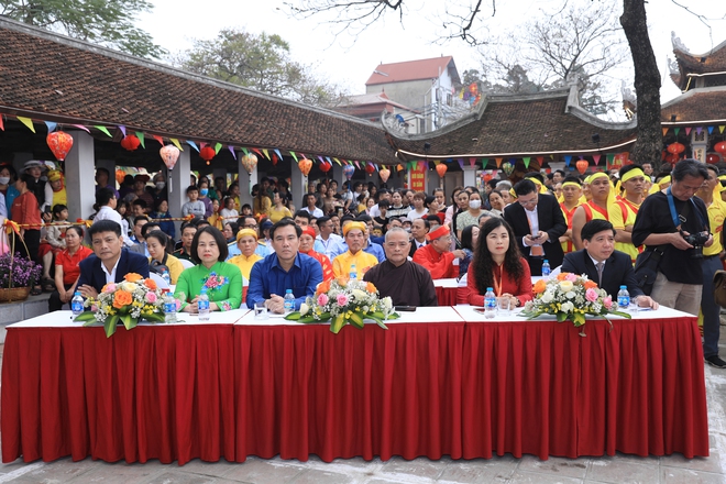 Khai mạc lễ hội bơi Đăm truyền thống- Ảnh 2.