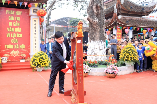 Khai mạc lễ hội bơi Đăm truyền thống- Ảnh 5.