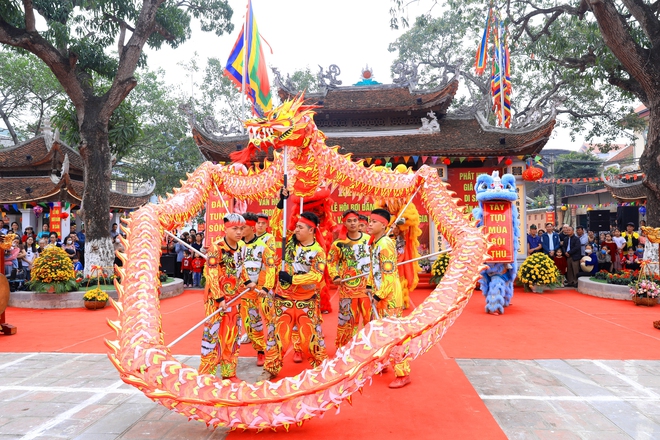 Khai mạc lễ hội bơi Đăm truyền thống- Ảnh 6.