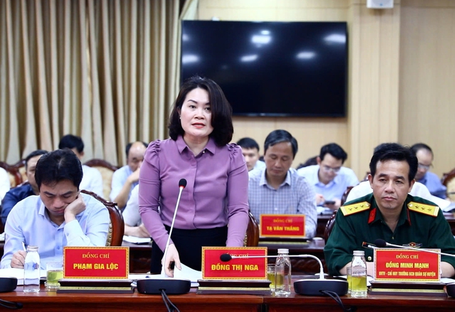 Hoài Đức thu ngân sách quý I/2025 ước đạt hơn 1.000 tỷ đồng- Ảnh 3.