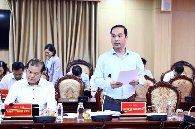 Hoài Đức thu ngân sách quý I/2025 ước đạt hơn 1.000 tỷ đồng- Ảnh 4.