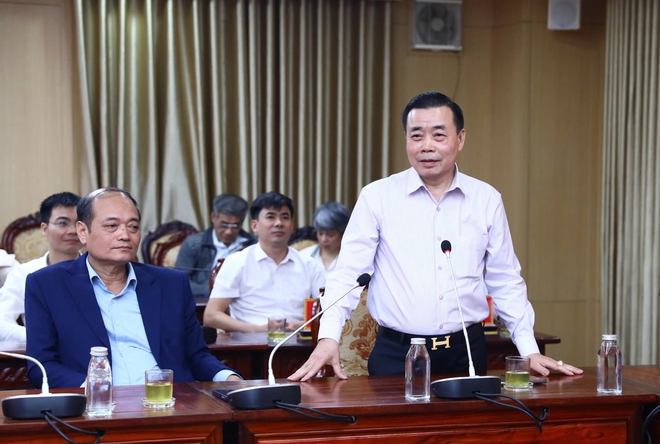 Hoài Đức thu ngân sách quý I/2025 ước đạt hơn 1.000 tỷ đồng- Ảnh 5.