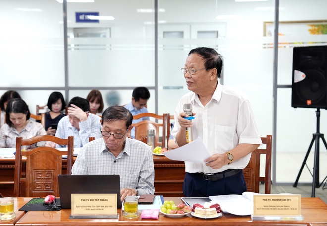 Xây dựng sản phẩm công nghiệp văn hóa liên kết Hà Nội và các tỉnh đồng bằng sông Hồng- Ảnh 4.