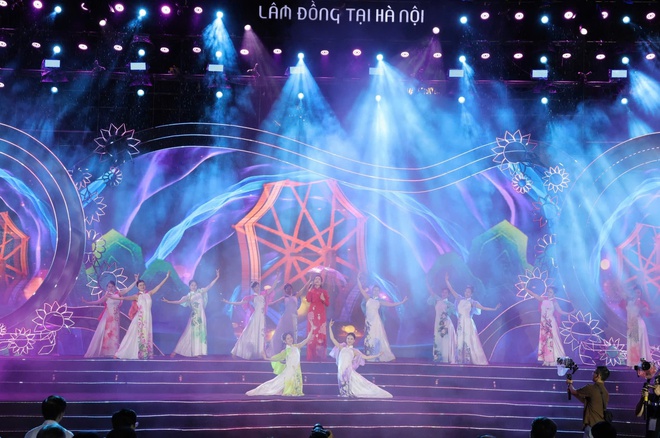 "Một thoáng Lâm Đồng tại Hà Nội"- Ảnh 7.