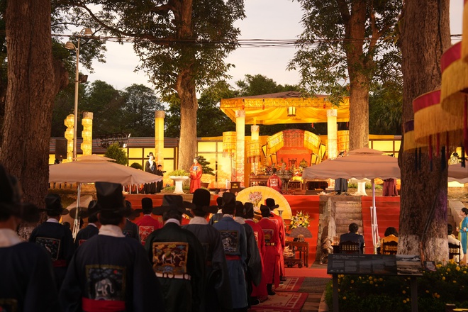 Hà Nội đề nghị UNESCO tiếp tục hỗ trợ bảo tồn Hoàng thành Thăng Long và Cổ Loa- Ảnh 6.