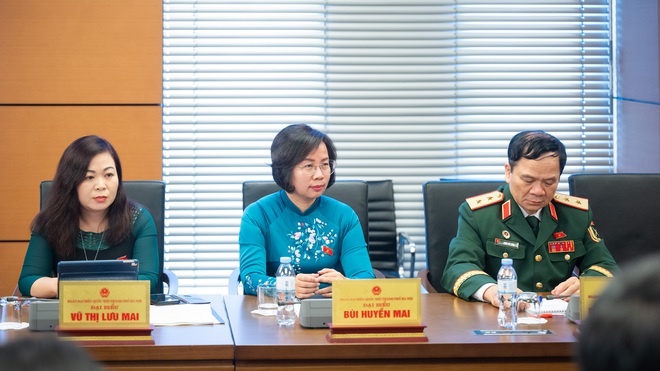 Tổng Bí thư Tô Lâm: Sửa đổi, bổ sung một số điều của Hiến pháp cần đúng quy trình, quy định- Ảnh 4.