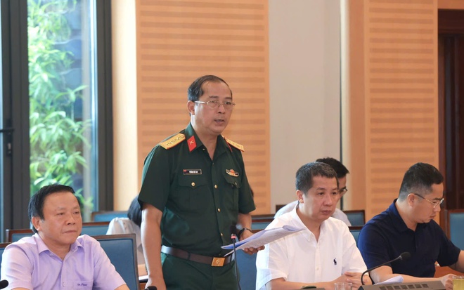 Hà Nội tích cực chuẩn bị cho Đại lễ kỷ niệm 80 năm Quốc khánh 2/9- Ảnh 5.