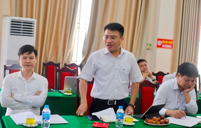 Phú Xuyên sẵn sàng triển khai chính quyền hai cấp tại xã Phượng Dực- Ảnh 3.