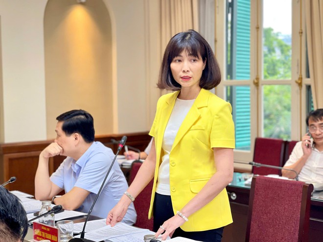Hoàn Kiếm sẵn sàng vận hành thử nghiệm mô hình chính quyền địa phương hai cấp- Ảnh 4.