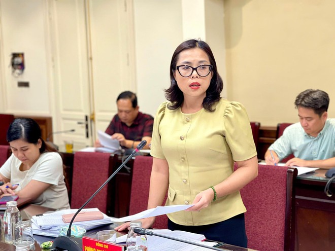 Hoàn Kiếm sẵn sàng vận hành thử nghiệm mô hình chính quyền địa phương hai cấp- Ảnh 5.