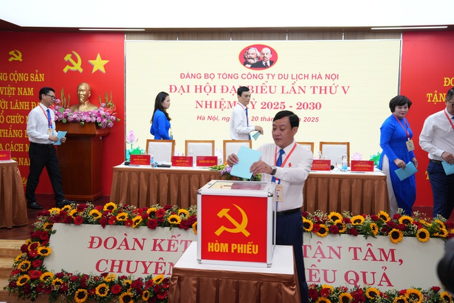 Xây dựng Tổng công ty Du dịch Hà Nội trở thành thương hiệu mạnh- Ảnh 5.
