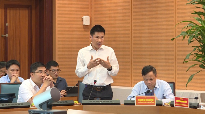 Hà Nội: Gặp gỡ các nhà đầu tư chiến lược trong Hệ sinh thái khởi nghiệp và đổi mới sáng tạo- Ảnh 1.