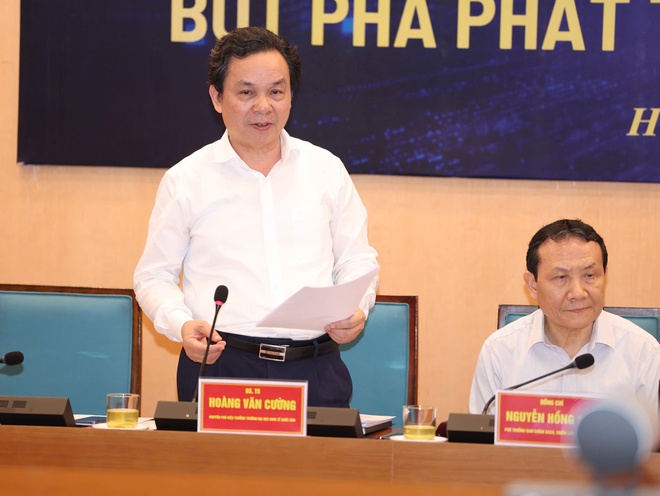 Khơi thông nguồn lực - Bứt phá phát triển kinh tế tư nhân Thủ đô- Ảnh 4.