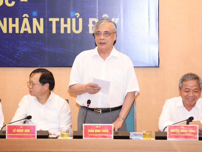 Khơi thông nguồn lực - Bứt phá phát triển kinh tế tư nhân Thủ đô- Ảnh 5.