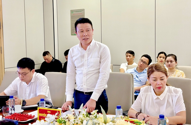 Khảo sát việc thực hiện chính sách, pháp luật về bảo vệ môi trường tại Nhà máy điện rác Seraphin- Ảnh 4.