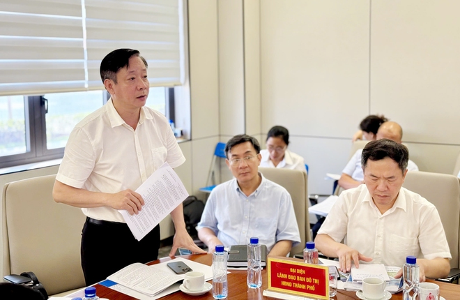 Khảo sát việc thực hiện chính sách, pháp luật về bảo vệ môi trường tại Nhà máy điện rác Seraphin- Ảnh 3.
