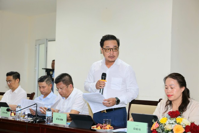 Hà Nội dự kiến khởi công depot Xuân Đỉnh vào tháng 10/2025- Ảnh 4.
