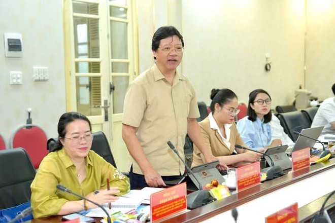 Khẳng định vai trò nòng cốt của tuổi trẻ Thủ đô- Ảnh 5.