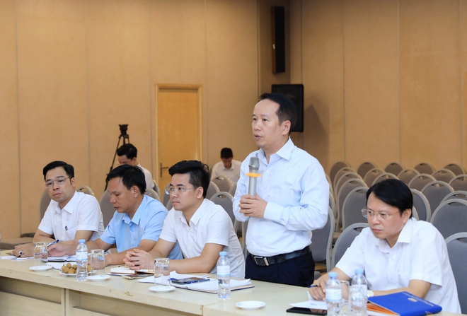 Hà Nội hướng đến mục tiêu phục vụ người dân và doanh nghiệp được tốt hơn- Ảnh 5.