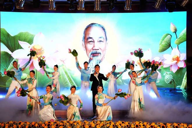 Đại hội Đảng bộ cơ quan Sở Văn hóa và Thể thao Hà Nội nhiệm kỳ 2025-2030- Ảnh 3.