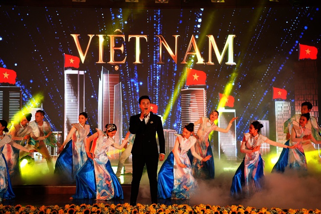 Đại hội Đảng bộ cơ quan Sở Văn hóa và Thể thao Hà Nội nhiệm kỳ 2025-2030- Ảnh 2.