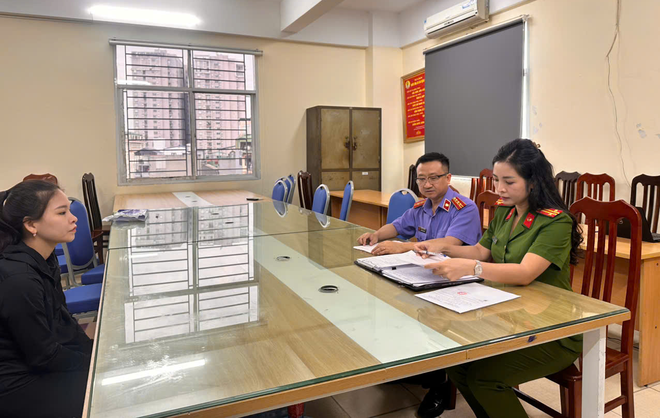 Công an Hà Nội triệt phá đường dây giết mổ, tiêu thụ thịt lợn nhiễm bệnh- Ảnh 5.