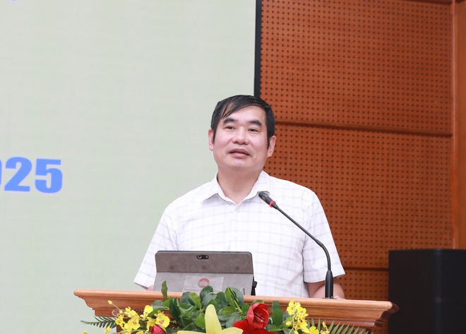Mặt trận các cấp: Nòng cốt, đi đầu trong phong trào "Sáng-Xanh-Sạch-Đẹp"- Ảnh 4.