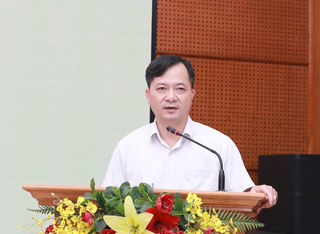 Mặt trận các cấp: Nòng cốt, đi đầu trong phong trào "Sáng-Xanh-Sạch-Đẹp"- Ảnh 5.
