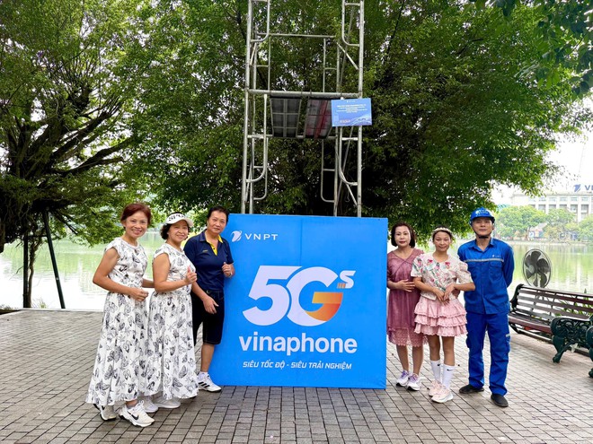 Hà Nội triển khai các phương án bảo đảm thông tin phục vụ các hoạt động kỷ niệm dịp Quốc khánh 2/9- Ảnh 5.