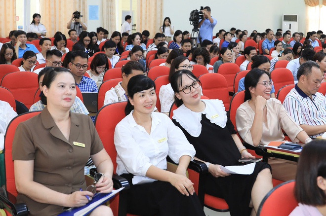 Thời cơ vàng tái cấu trúc và số hóa toàn diện nền hành chính- Ảnh 6.