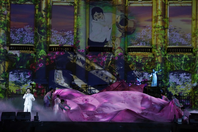 Hà Nội - Từ mùa thu lịch sử 1945: Bản hùng ca 80 năm vang vọng giữa Quảng trường Cách mạng Tháng Tám- Ảnh 7.