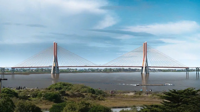 Khởi công Dự án đầu tư xây dựng cầu Ngọc Hồi và đường dẫn hai đầu cầu nối Hà Nội với Hưng Yên- Ảnh 6.