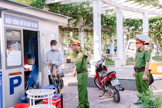Phó Chủ tịch UBND Thành phố Vũ Thu Hà mong muốn phường Bồ Đề trở thành điểm sáng về bảo vệ môi trường- Ảnh 6.