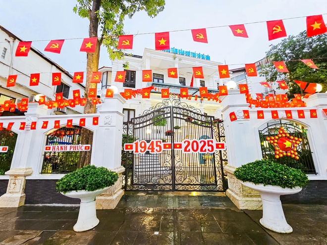 Thủ tướng yêu cầu tăng cường công tác bảo đảm an ninh, trật tự dịp Lễ Quốc khánh 2/9- Ảnh 3.