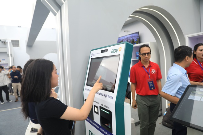 Hàng vạn du khách đã tới tham quan, trải nghiệm Không gian Truyền thống và Sáng tạo Hà Nội dịp 2/9- Ảnh 17.
