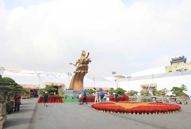 Hàng vạn du khách đã tới tham quan, trải nghiệm Không gian Truyền thống và Sáng tạo Hà Nội dịp 2/9- Ảnh 20.