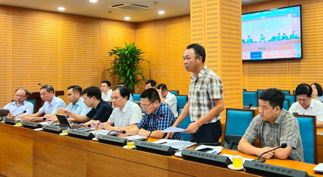 Bằng mọi giải pháp, khoanh vùng dập dịch tả lợn châu Phi- Ảnh 1.