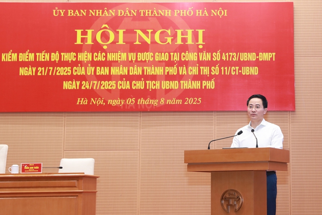 Thẳng thắn nhận diện những khó khăn, vướng mắc trong công tác tiếp nhận và giải quyết TTHC- Ảnh 3.