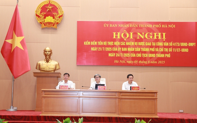 Thẳng thắn nhận diện những khó khăn, vướng mắc trong công tác tiếp nhận và giải quyết TTHC- Ảnh 9.