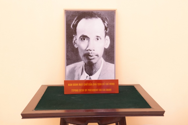 Hà Nội chuẩn bị trang trọng cho Lễ gắn biển và Trưng bày tại di tích lưu niệm 48 Hàng Ngang- Ảnh 5.