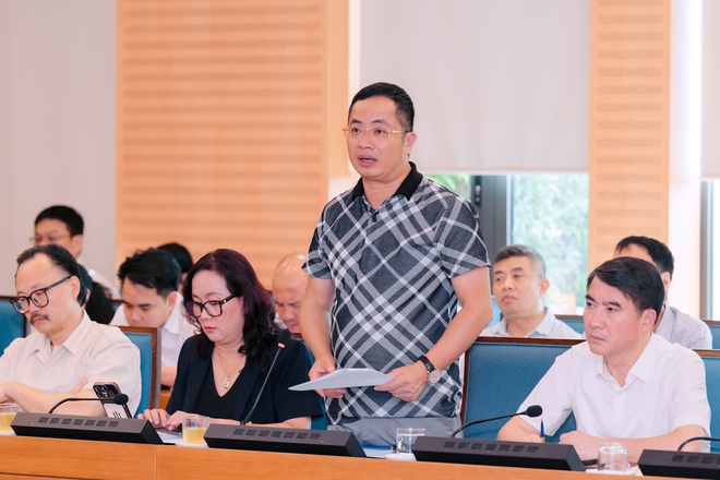 Hà Nội nỗ lực đảm bảo các điều kiện tốt nhất phục vụ Lễ kỷ niệm 80 năm Quốc khánh 2/9- Ảnh 5.