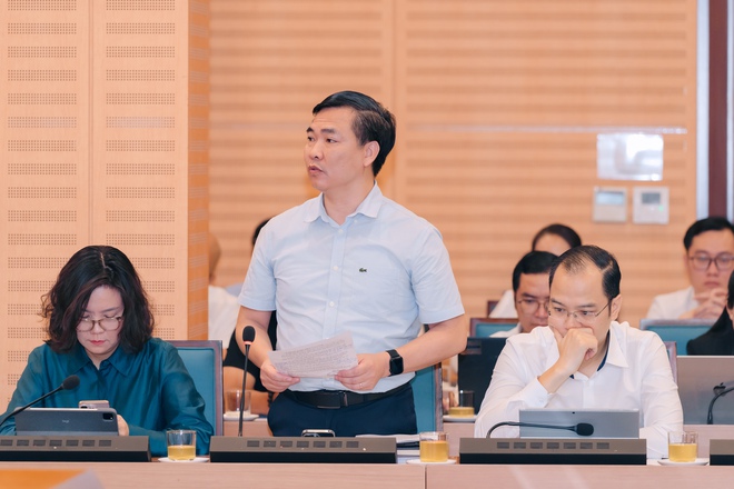 Hà Nội nỗ lực đảm bảo các điều kiện tốt nhất phục vụ Lễ kỷ niệm 80 năm Quốc khánh 2/9- Ảnh 3.